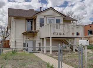 2293 S Cherokee St, Denver, CO 80223