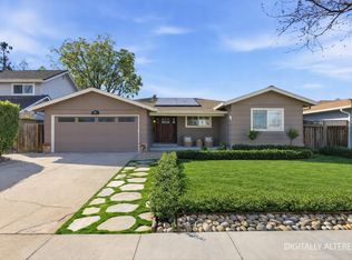 1696 Morning Glory Ln, San Jose, CA