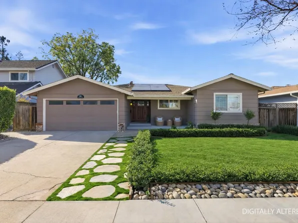 1696 Morning Glory Ln, San Jose, CA 95124