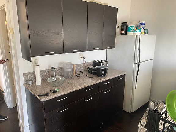 Updated Kitchen