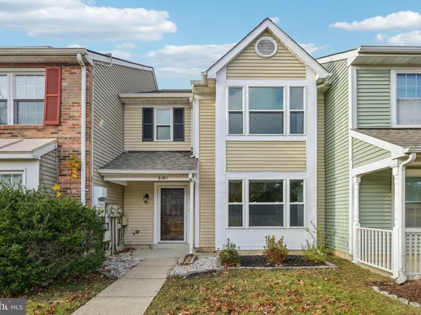 6101 Tapir Pl, Waldorf, MD 20603