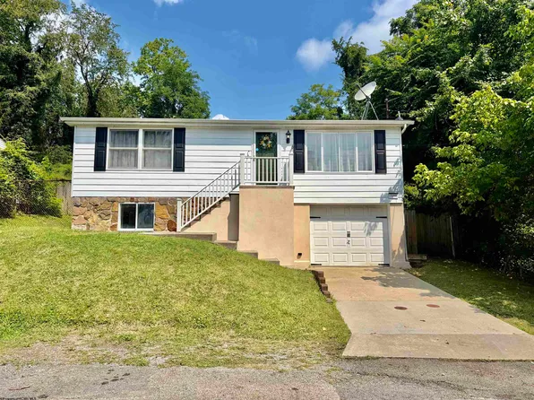 379 Spencer Ave, Morgantown, WV 26501