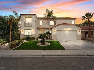 5915 Creekside Sands Ln, North Las Vegas, NV 89031