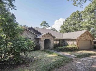 2751 Tunnel Rd, Pace, FL 32571