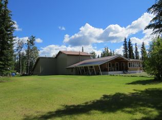 6417 Sundog Trl, Tok, AK 99780