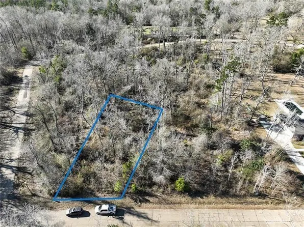 LOT 20 Fairway Dr, Springfield, LA 70462