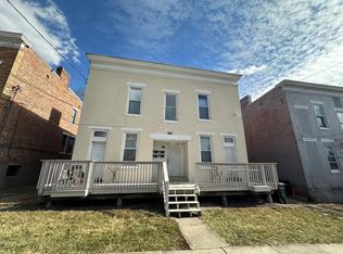 2336 Chickasaw St, Cincinnati, OH 45219