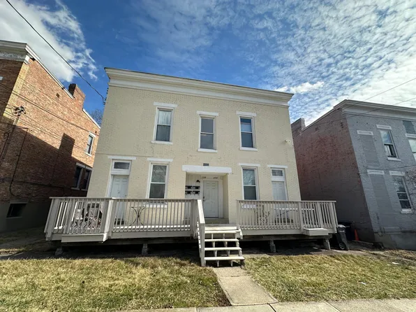 2336 Chickasaw St, Cincinnati, OH 45219