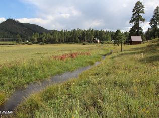 County Road 1323, Greer, AZ 85927