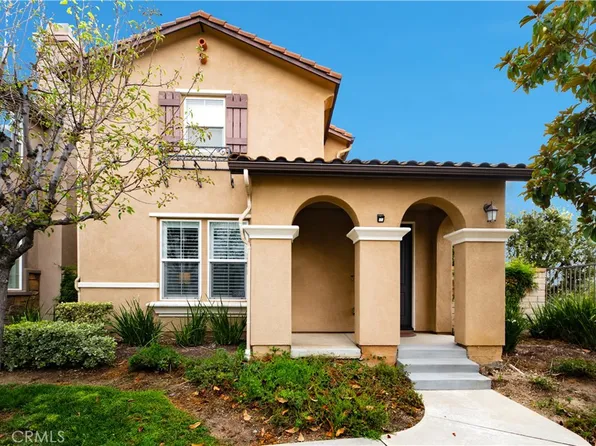 820 E Ruby Lace Way, Azusa, CA 91702
