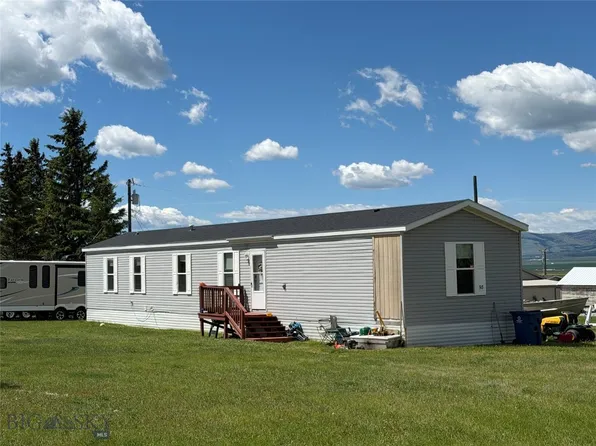 90 South St E, White Sulphur Springs, MT 59645