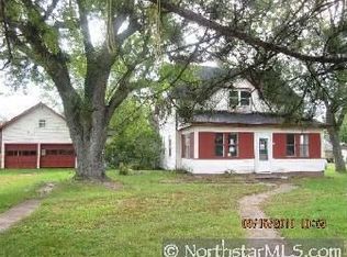 N6136 County Rd N, Arkansaw, WI 54721