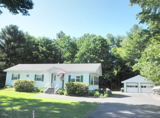 31 Blackberry Hill Rd, Berwick, ME 03901