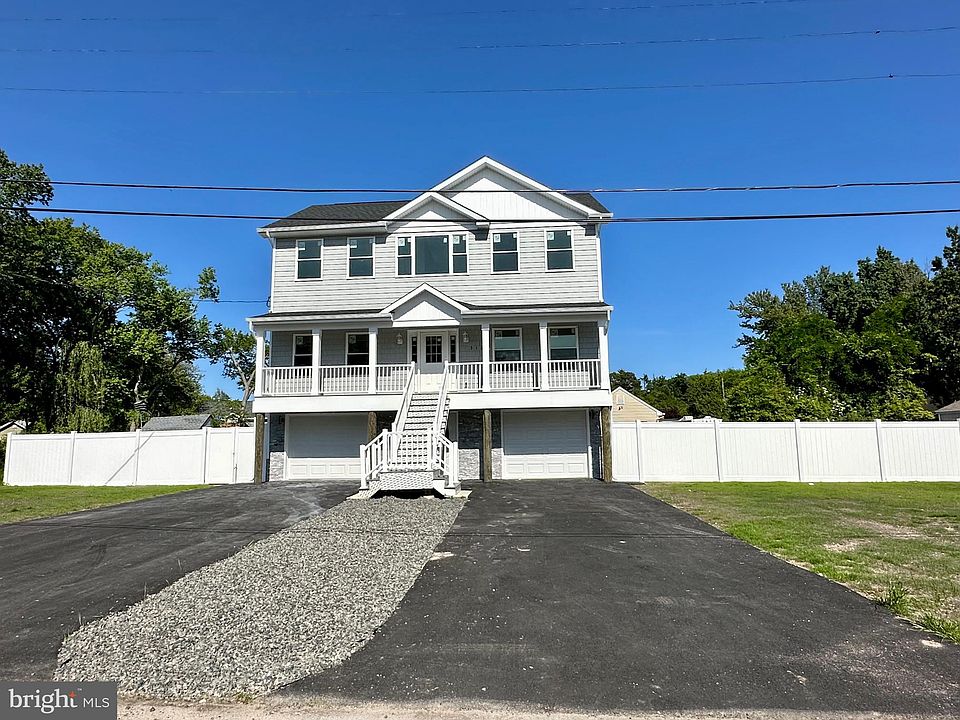 315 Parisen Ave, Bayville, NJ 08721 Zillow