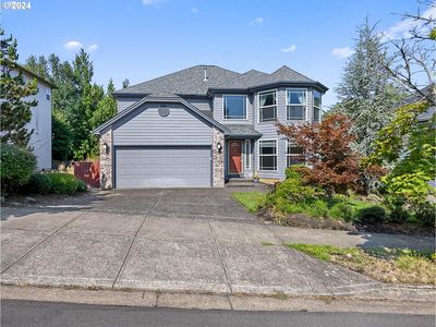 11123 SE Alexander Ave, Happy Valley, OR, 97086