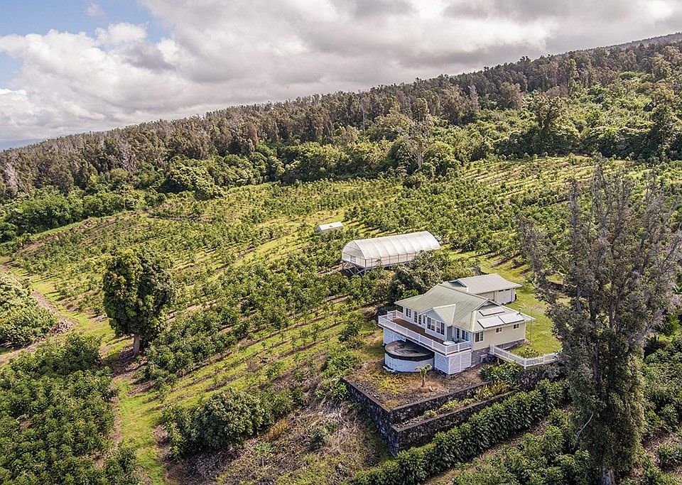 872656 Hawaii Belt Rd, Captain Cook, HI 96704 Zillow