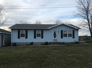 440 Hackett Ridge Rd, Brooksville, KY 41004