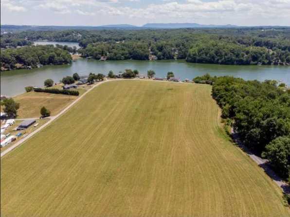 0 Horseshoe Bend Rd #7-8-12, Goodview, VA 24095
