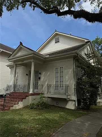 Building Photo - 2503 Calhoun St