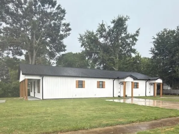 200 Elm St, Fort Valley, GA 31030