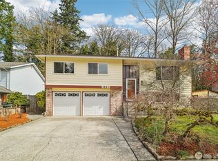 21428 124th Avenue SE, Kent, WA