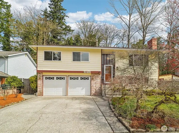 21428 124th Avenue SE, Kent, WA 98031