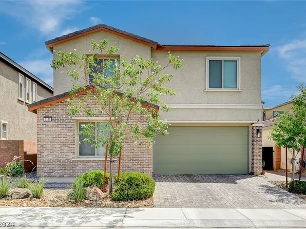 3151 Hazy Hills Ave, Henderson, NV 89052