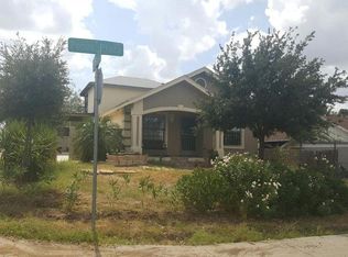 3019 Pecos Plz, Laredo, TX 78046