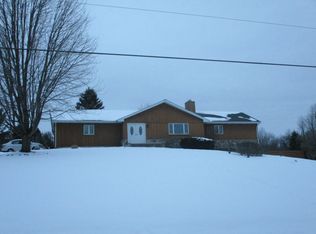 W244N8822 Cordell Ln, Lisbon, WI 53089