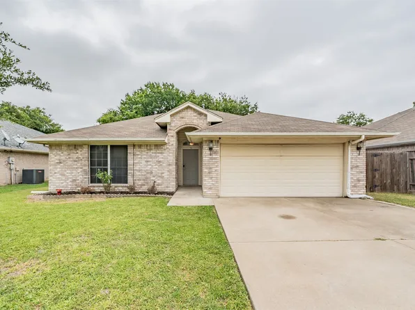 137 Roberts Dr, Saginaw, TX 76179