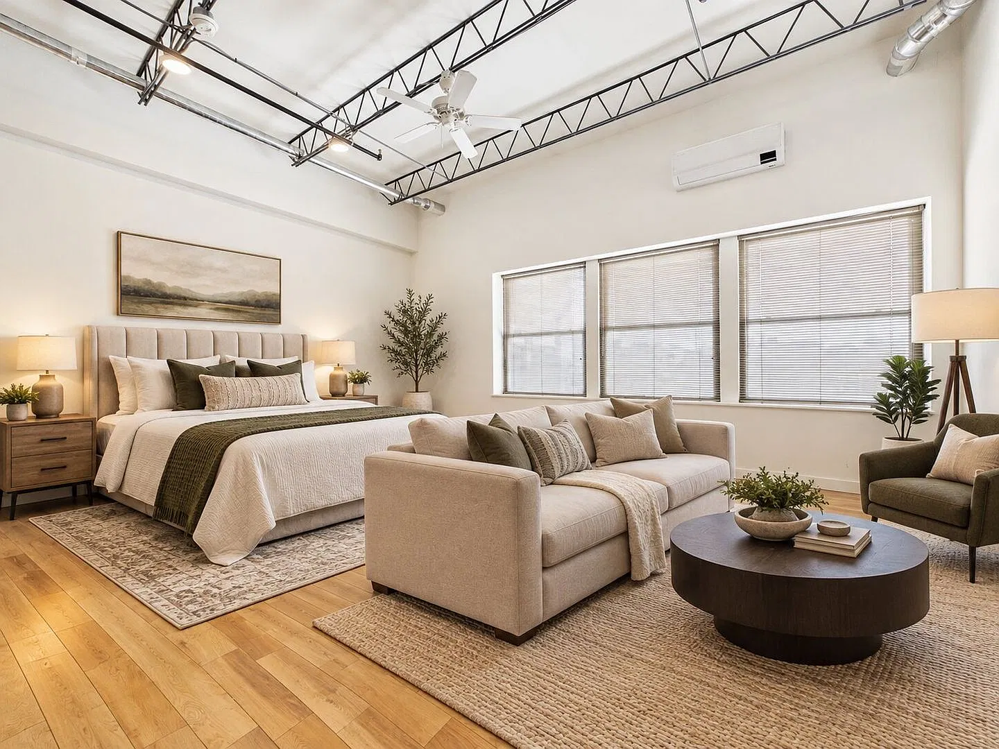 Chelten Lofts — Photo 2