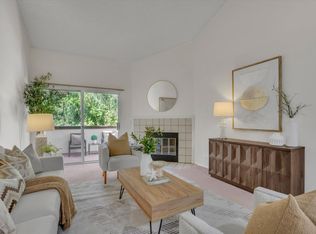 1400 Bowe Ave APT 1208, Santa Clara, CA 95051