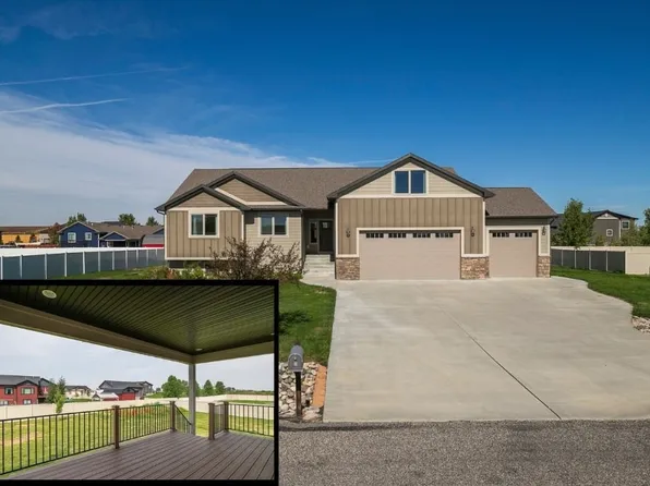 6825 Sandysprings Cir, Billings, MT 59106