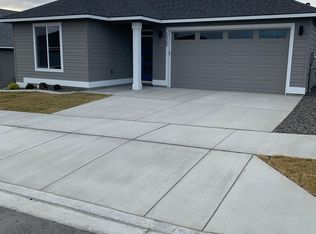 2369 Morris Ave, Richland, WA 99352