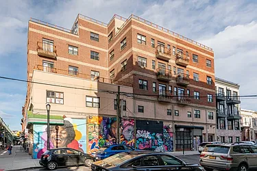 Rented by Five Stone NYC LLC