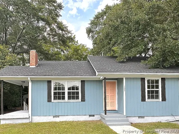 132 W Circle Ct, Fayetteville, NC 28301