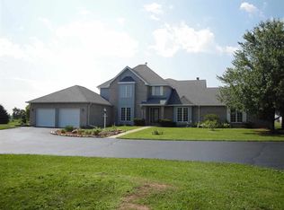 7741 E McGregor Rd, Rockford, IL 61102