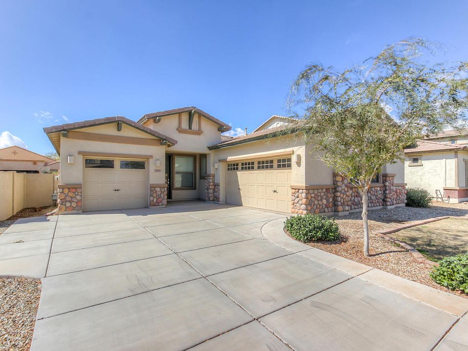 15667 W Montecito Ave, Goodyear, AZ 85395 | Zillow