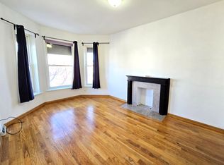 4522 S Union Ave FLOOR 2, Chicago, IL 60609