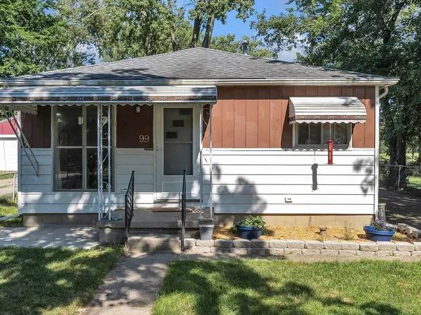 99 Devonshire Rd, Ypsilanti, MI 48198
