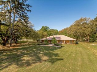 43337 E Pleasant Ridge Rd, Hammond, LA 70403