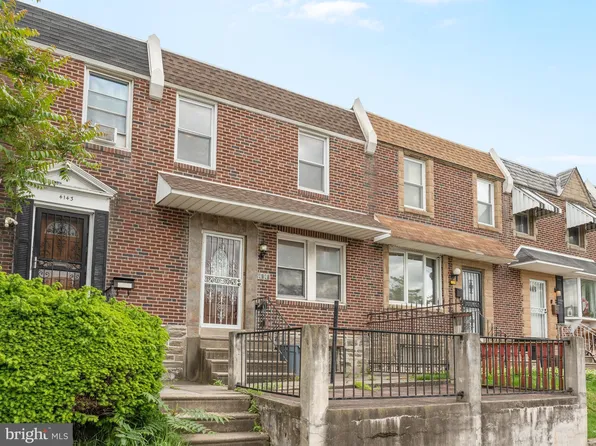 4141 I St, Philadelphia, PA 19124