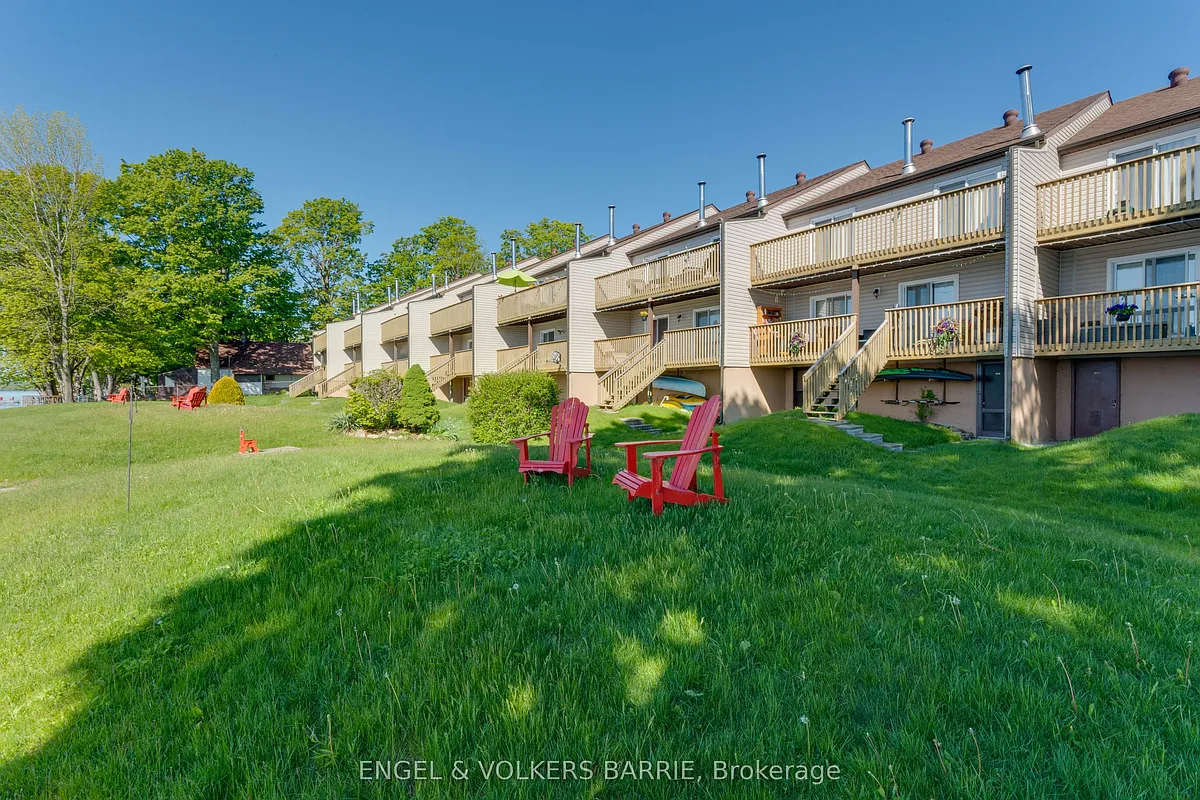 Building Photo - 43 Olive Cres #204