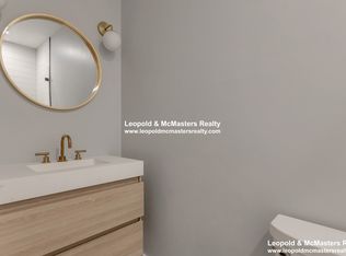 148 W 9th St #2, Boston, MA 02127