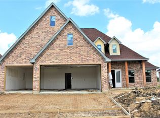 7970 Farrah St, Beaumont, TX 77707