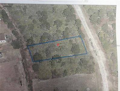 Fort Myers Dr, Lake wales, FL, 33898
