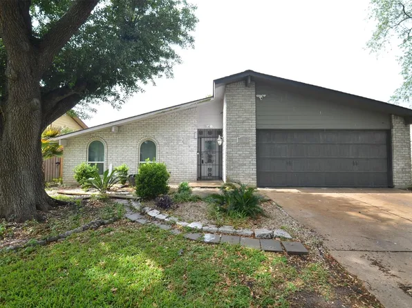 5519 Irish Hill Dr, Houston, TX 77053