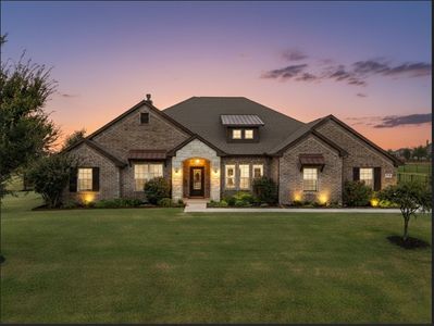 105 High Vista Rd, Decatur, TX, 76234