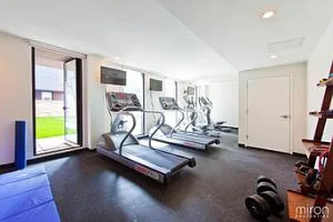 Rented by Westminster Management