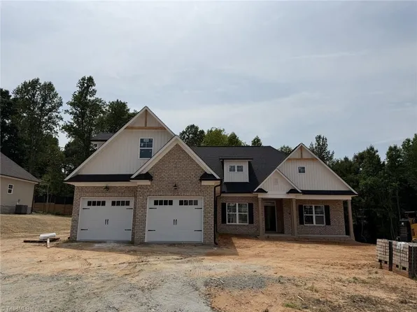 249 Cool Run, Lexington, NC 27295